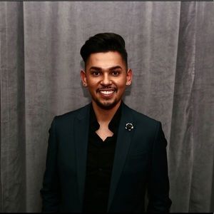 Meet your Posher, Franco